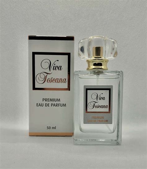 viva toscana parfum